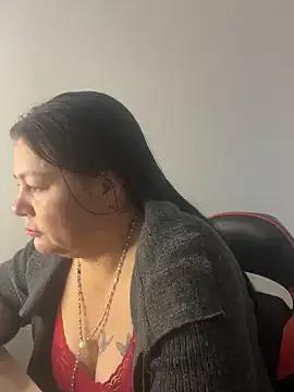 SAMANTHA_EF from StripChat is Freechat