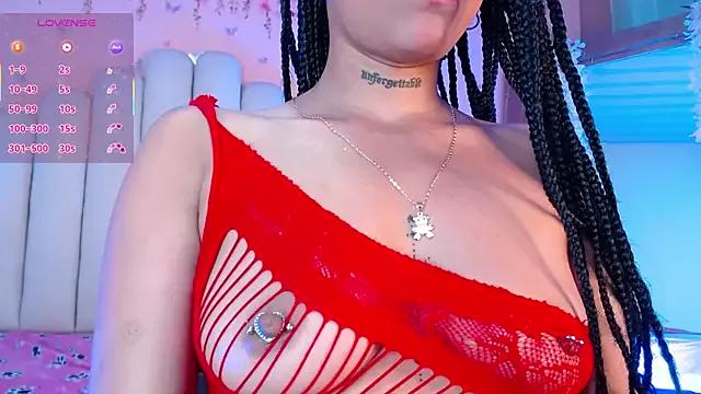 Find your cherished anal broadcaster match with our advanced interactive search and filtering options, allowing you to tailor-make your live event desires.