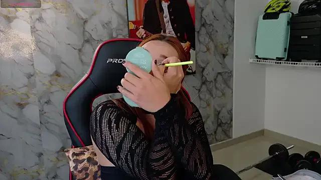 Find your cherished anal broadcaster match with our advanced interactive search and filtering options, allowing you to tailor-make your live event desires.