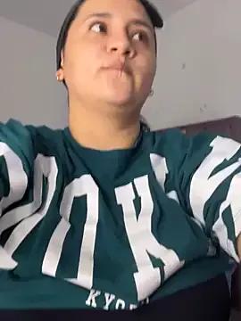 SamaraBlessed from StripChat is Freechat