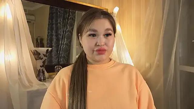 SamaraBovee from StripChat is Freechat