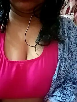 SAMAYRA23 from StripChat is Freechat