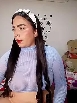 sami2207 from StripChat is Freechat