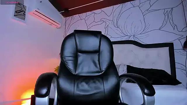 Samir_bear from StripChat