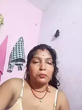 Samiya-143 from StripChat is Freechat