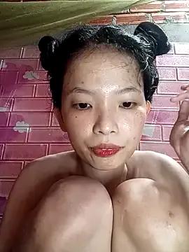 Sammy265 from StripChat is Freechat