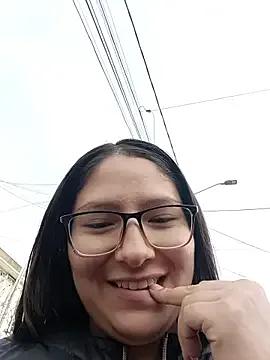 Sammy_firee from StripChat is Freechat