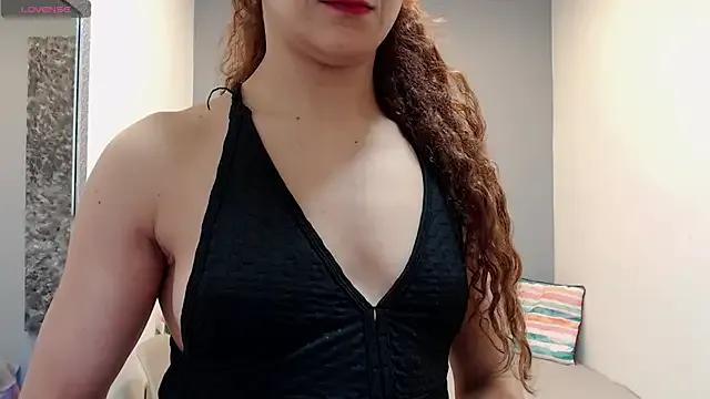 Sammy_gale from StripChat