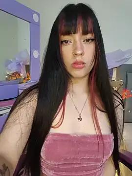 SammyCum from StripChat is Freechat