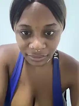 SammyDanger_ from StripChat is Freechat