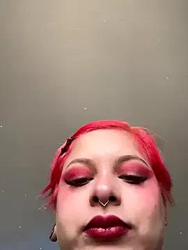 sammymoon from StripChat is Freechat