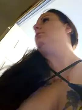 Sammyraxxx from StripChat