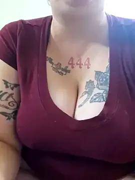 Sammyraxxx from StripChat