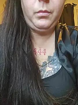 Sammyraxxx from StripChat