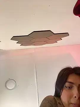 sammyy_owens_ from StripChat is Freechat