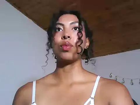 samy_ros from StripChat is Freechat