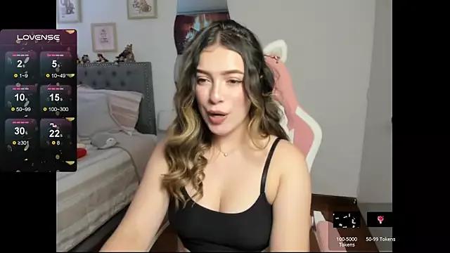 Find your cherished anal broadcaster match with our advanced interactive search and filtering options, allowing you to tailor-make your live event desires.