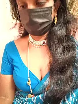 sana-99 from StripChat is Freechat