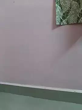 Sana-99 from StripChat