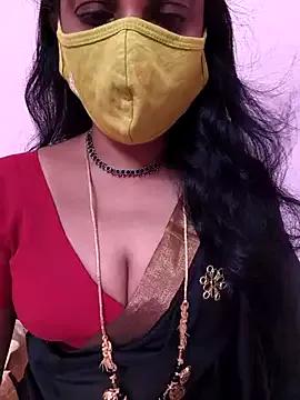 Sana-99 from StripChat