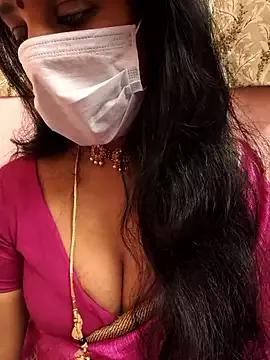 Sana-99 from StripChat