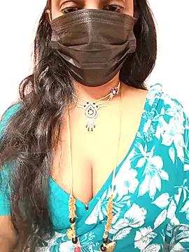 Sana-99 from StripChat