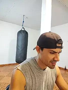 sandor_r from StripChat is Freechat