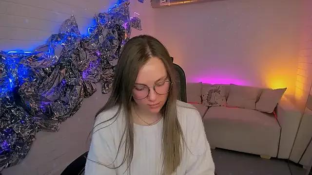 SandraLindsey from StripChat is Freechat