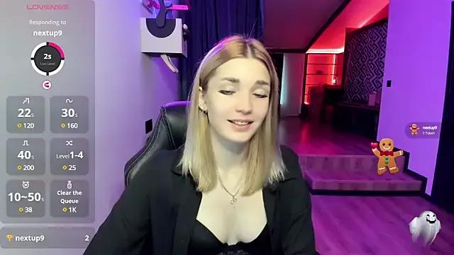 Find your cherished anal broadcaster match with our advanced interactive search and filtering options, allowing you to tailor-make your live event desires.