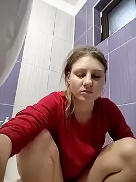 SandyCassie from StripChat is Freechat