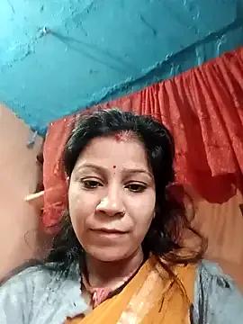 Sangita_g from StripChat is Freechat
