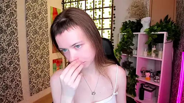 Sangria_Wine from StripChat is Freechat