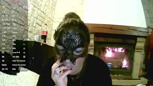 sansan2411 from StripChat
