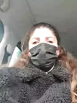 sansan2411 from StripChat