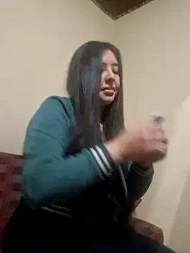 SantaRameriz from StripChat is Freechat