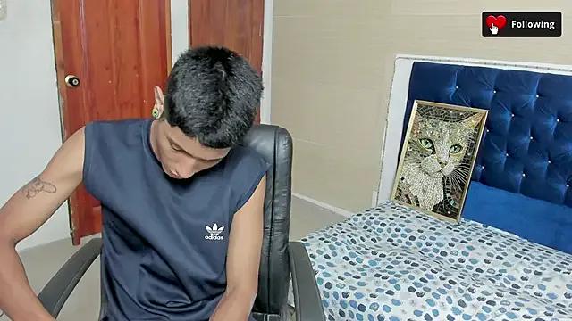 santos_desire from StripChat is Freechat