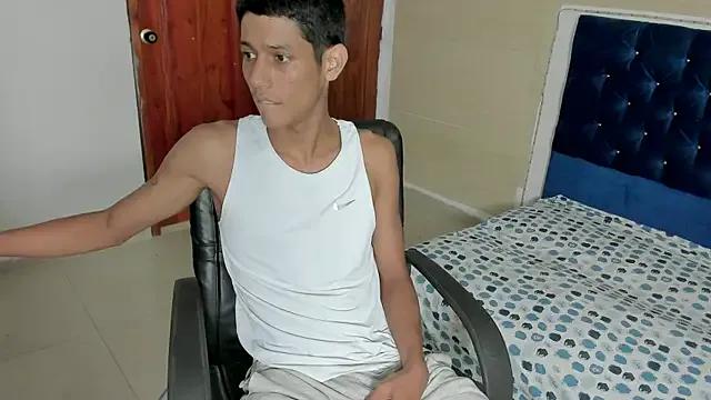 santos_desire from StripChat is Freechat