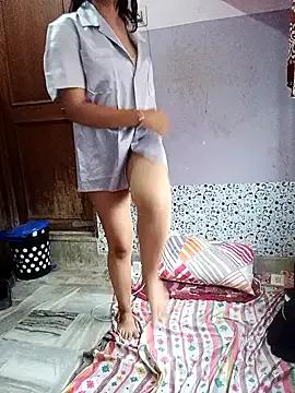 Sanu_07 from StripChat