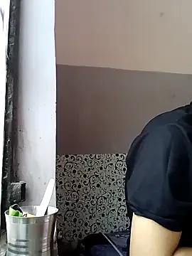 Sanu_07 from StripChat