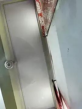 Sanu_07 from StripChat