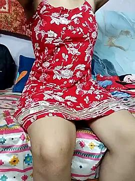 Sanu_07 from StripChat