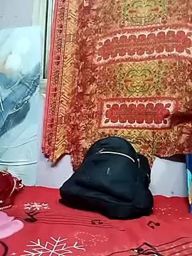 Sanu_07 from StripChat