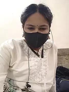 Sanu_07 from StripChat