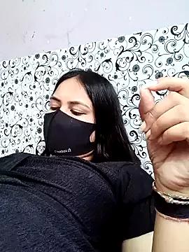 Sanu_07 from StripChat