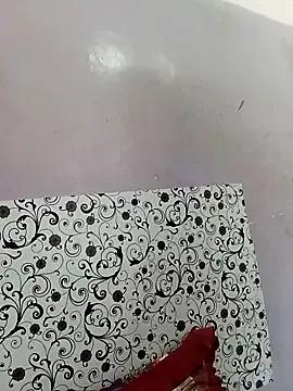 Sanu_07 from StripChat