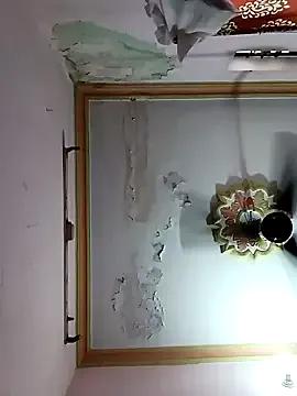 Sanu_07 from StripChat