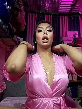 SanyaWalls from StripChat is Freechat