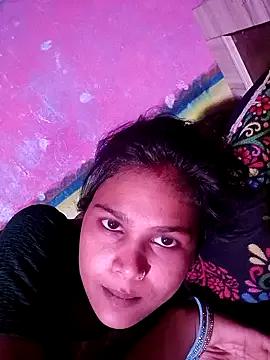 Sapna_kohli from StripChat is Freechat
