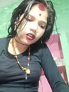 Sapna_Love143 from StripChat is Freechat