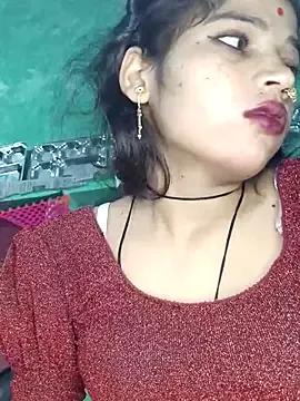 Sapna_Love143 from StripChat is Freechat